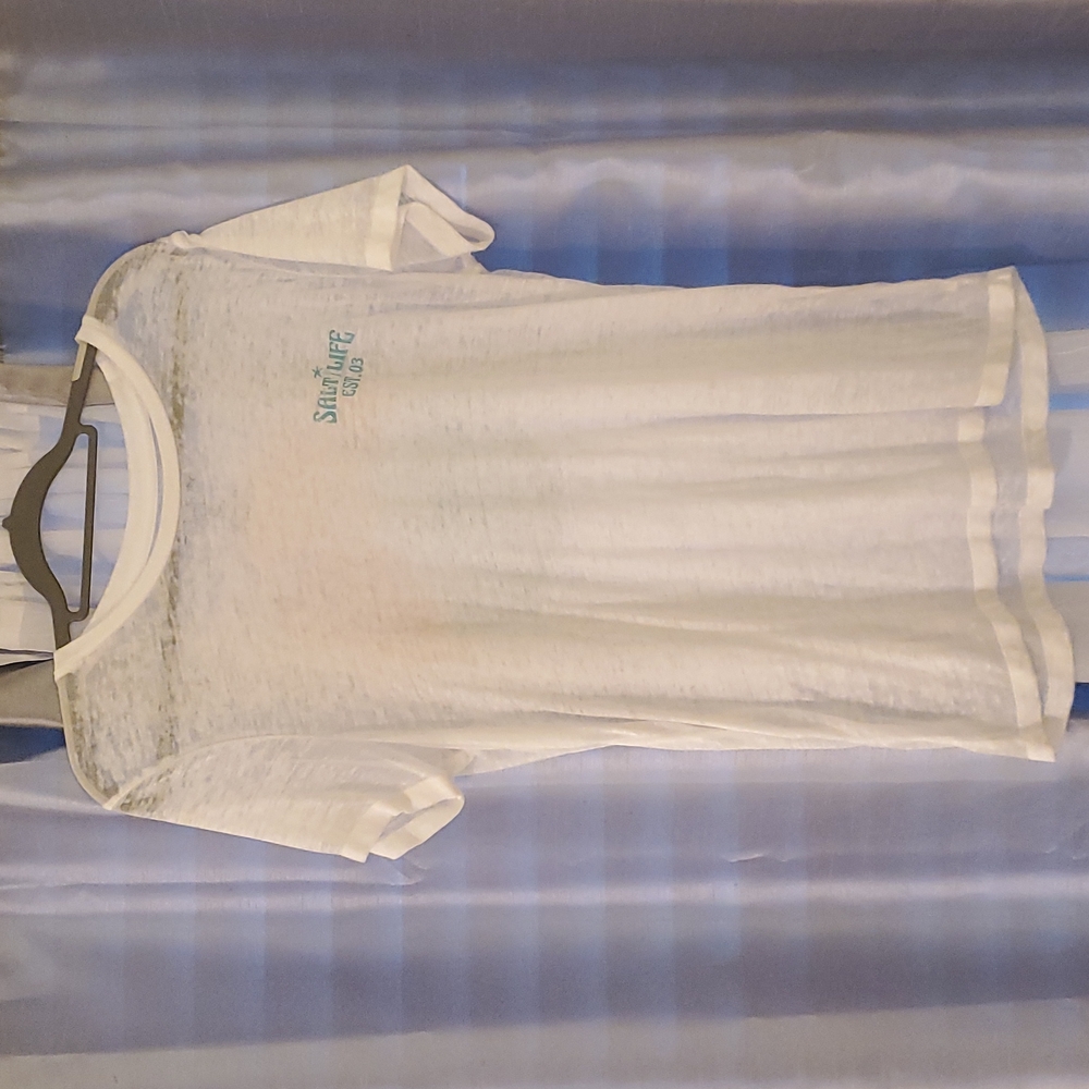 Women's Salt Life Shirt